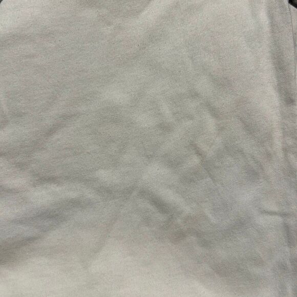 COWBOYS white long sleeve shirt tee top women’s Small - Picture 9 of 9